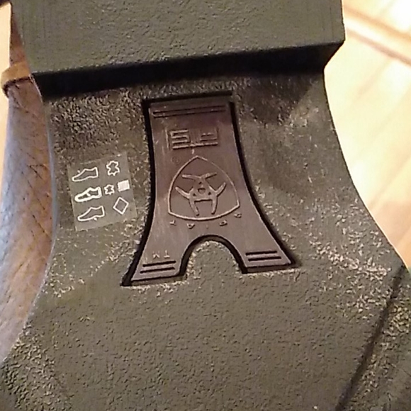 NWOB Ariat Western Boots 13EE - Picture 4 of 8